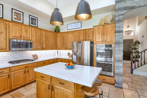 5246 E Herrera Dr, Phoenix, AZ 85054 photo 4