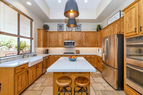 5246 E Herrera Dr, Phoenix, AZ 85054 photo 5