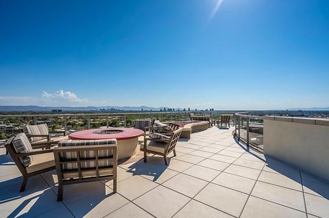 2211 E Camelback Rd #802, Phoenix, AZ 85016 photo 21