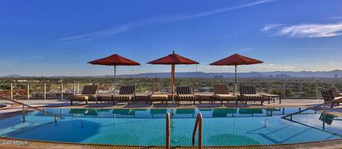 2211 E Camelback Rd #802, Phoenix, AZ 85016 photo 23
