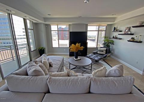2211 E Camelback Rd #802, Phoenix, AZ 85016 photo 7
