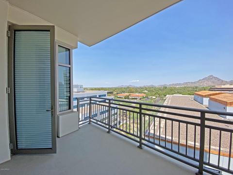 2211 E Camelback Rd #802, Phoenix, AZ 85016 photo 14