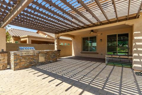 3725 E Matthew Dr, Phoenix, AZ 85050 photo 41