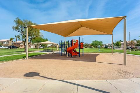 7544 E Milagro Ave, Mesa, AZ 85209 photo 41