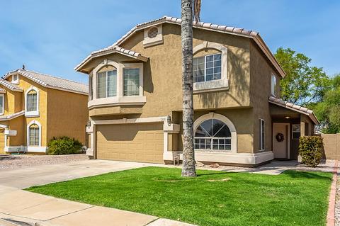 7544 E Milagro Ave, Mesa, AZ 85209 photo 1