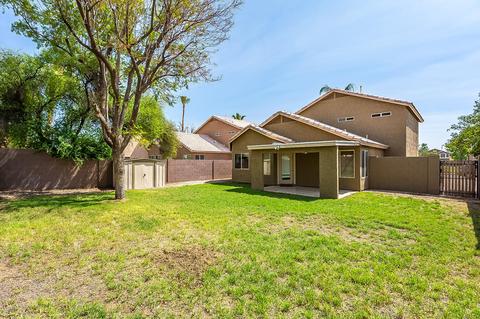 7544 E Milagro Ave, Mesa, AZ 85209 photo 34