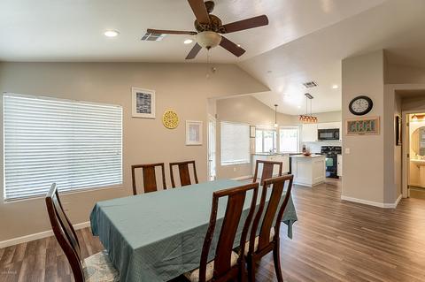 7544 E Milagro Ave, Mesa, AZ 85209 photo 11