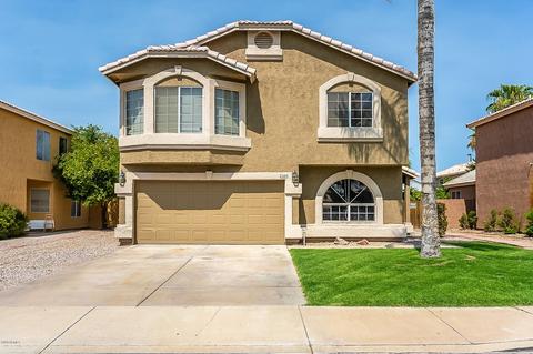 7544 E Milagro Ave, Mesa, AZ 85209 photo 3