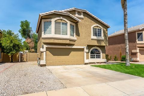 7544 E Milagro Ave, Mesa, AZ 85209 photo 2