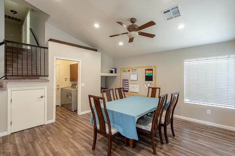 7544 E Milagro Ave, Mesa, AZ 85209 photo 9