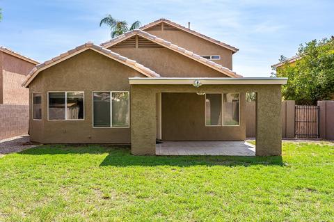 7544 E Milagro Ave, Mesa, AZ 85209 photo 37