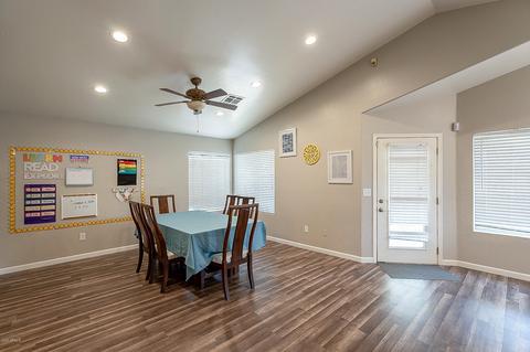 7544 E Milagro Ave, Mesa, AZ 85209 photo 8