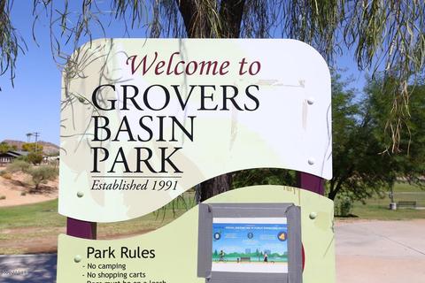 2107 E Danbury Rd, Phoenix, AZ 85022 photo 27