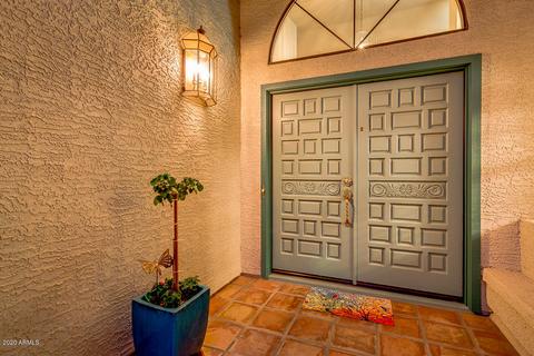 1044 E Forest Hills Dr, Phoenix, AZ 85022 photo 8