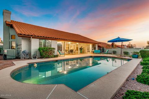 1044 E Forest Hills Dr, Phoenix, AZ 85022 photo 15