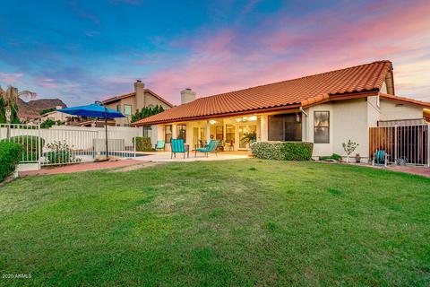 1044 E Forest Hills Dr, Phoenix, AZ 85022 photo 18