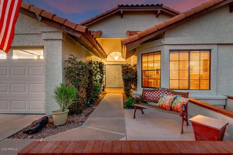 1044 E Forest Hills Dr, Phoenix, AZ 85022 photo 7