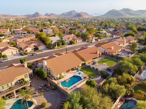 1044 E Forest Hills Dr, Phoenix, AZ 85022 photo 52