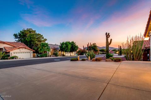 1044 E Forest Hills Dr, Phoenix, AZ 85022 photo 5
