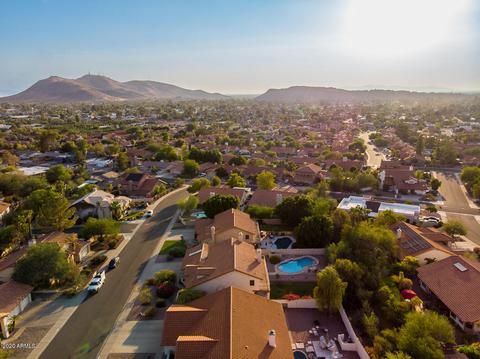 1044 E Forest Hills Dr, Phoenix, AZ 85022 photo 53