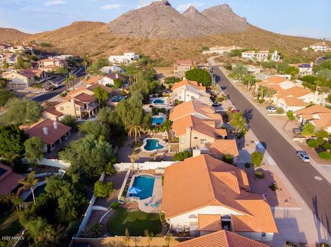 1044 E Forest Hills Dr, Phoenix, AZ 85022 photo 3