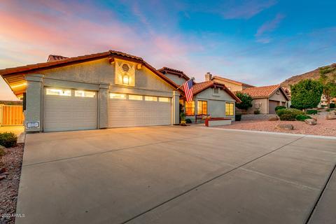1044 E Forest Hills Dr, Phoenix, AZ 85022 photo 1