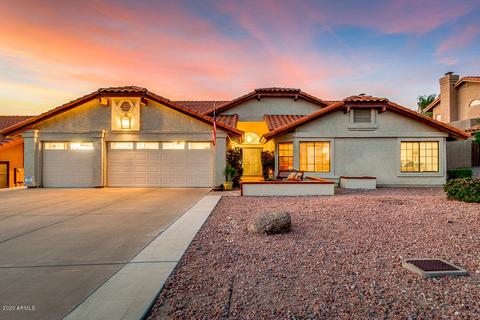 1044 E Forest Hills Dr, Phoenix, AZ 85022 photo 4