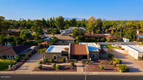 1766 Evergreen St, Mesa, AZ 85203 photo 76