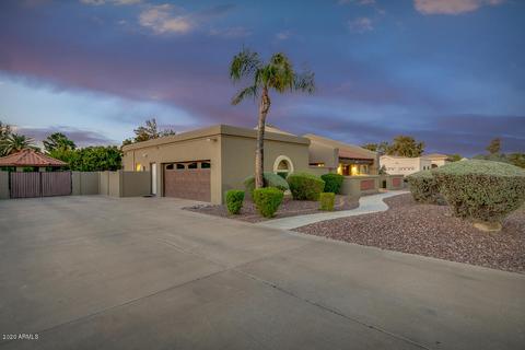 1766 Evergreen St, Mesa, AZ 85203 photo 5