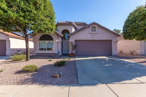 921 E Blackhawk Dr, Phoenix, AZ 85024 photo 1