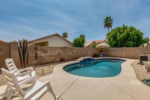 3903 Encinas Ave, Gilbert, AZ 85234 photo 28