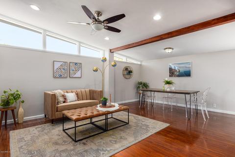 2302 E Aldine St, Phoenix, AZ 85022 photo 3