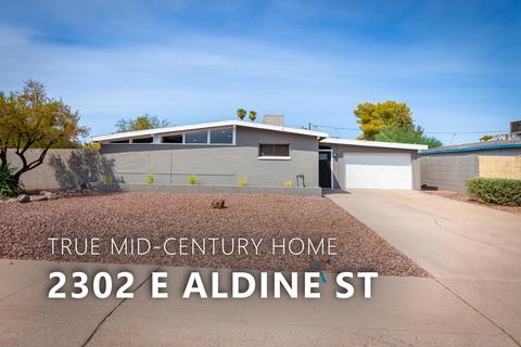 2302 E Aldine St, Phoenix, AZ 85022 photo 24
