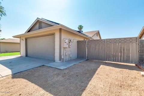 319 W Harvard Ave, Gilbert, AZ 85233 photo 3