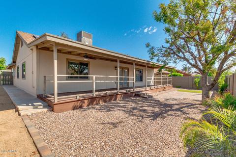 319 W Harvard Ave, Gilbert, AZ 85233 photo 20