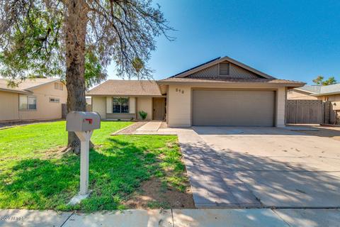 319 W Harvard Ave, Gilbert, AZ 85233 photo 1