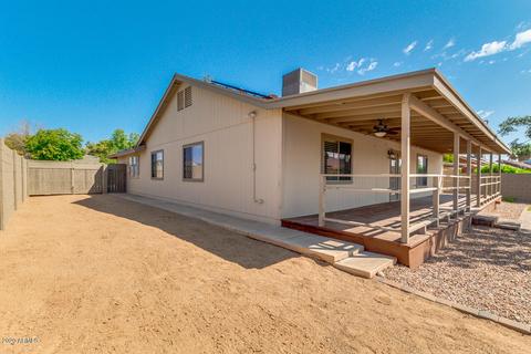 319 W Harvard Ave, Gilbert, AZ 85233 photo 22