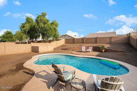 1633 E Beautiful Ln, Phoenix, AZ 85042 photo 1