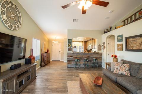 1633 E Beautiful Ln, Phoenix, AZ 85042 photo 4