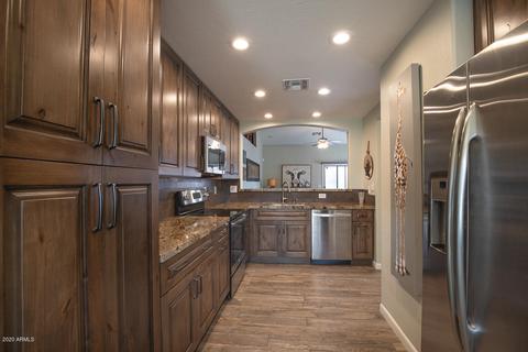 1633 E Beautiful Ln, Phoenix, AZ 85042 photo 2