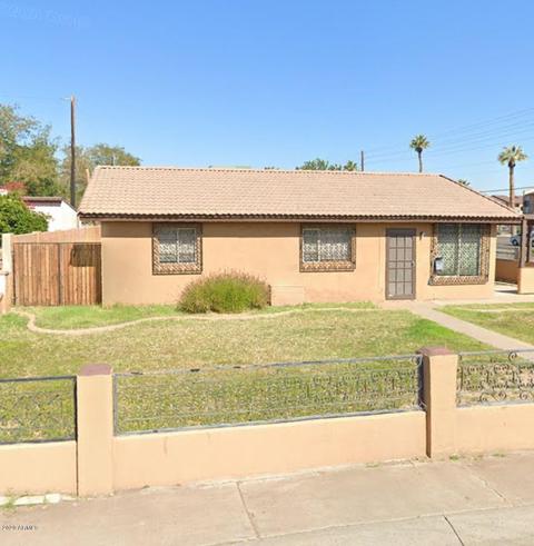2702 W Devonshire Ave, Phoenix, AZ 85017 photo 1