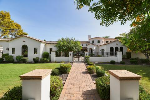 5415 Exeter Blvd, Phoenix, AZ 85018 photo 1