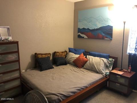 1545 E Sahuaro Dr #9, Phoenix, AZ 85020 photo 2