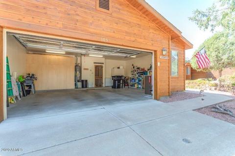 305 W Cody Cir, Payson, AZ 85541 photo 26