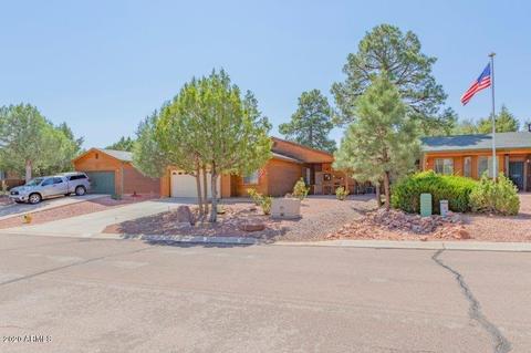305 W Cody Cir, Payson, AZ 85541 photo 27