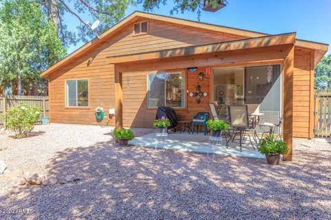 305 W Cody Cir, Payson, AZ 85541 photo 22