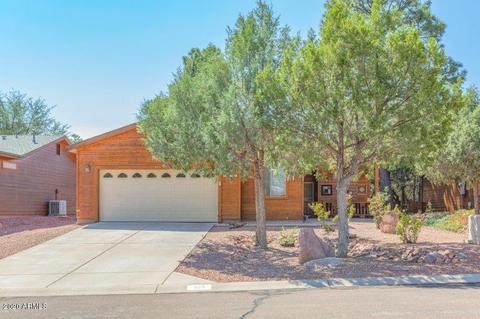 305 W Cody Cir, Payson, AZ 85541 photo 30