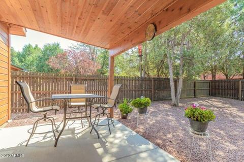 305 W Cody Cir, Payson, AZ 85541 photo 19