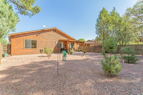 305 W Cody Cir, Payson, AZ 85541 photo 21