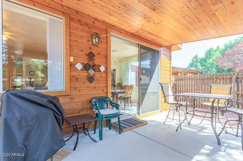 305 W Cody Cir, Payson, AZ 85541 photo 20